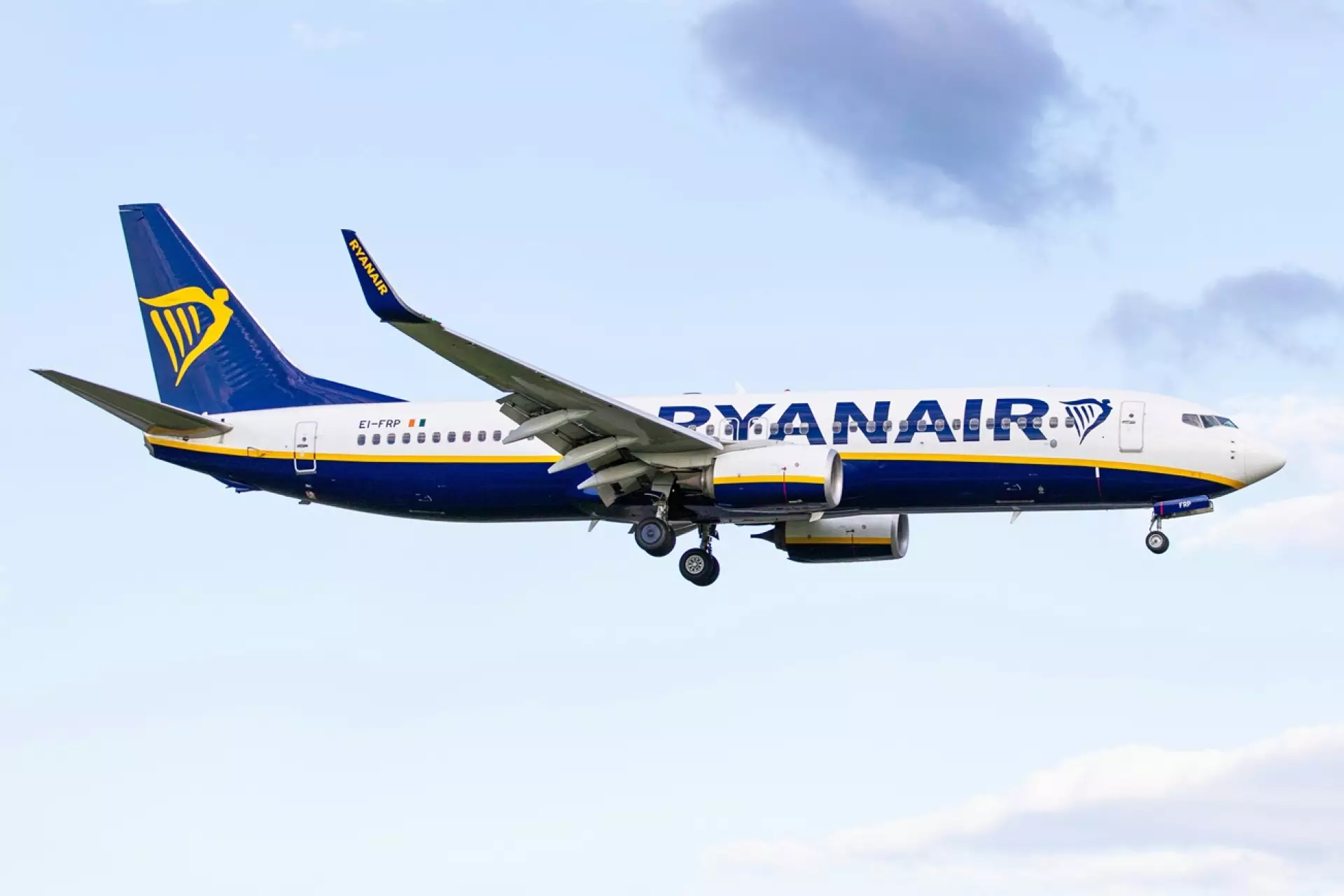 Ryanair UK